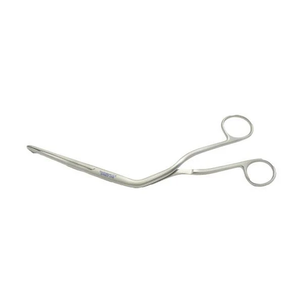 Instrapac McIndoe Scissors Straight 18cm - Single - Image 2