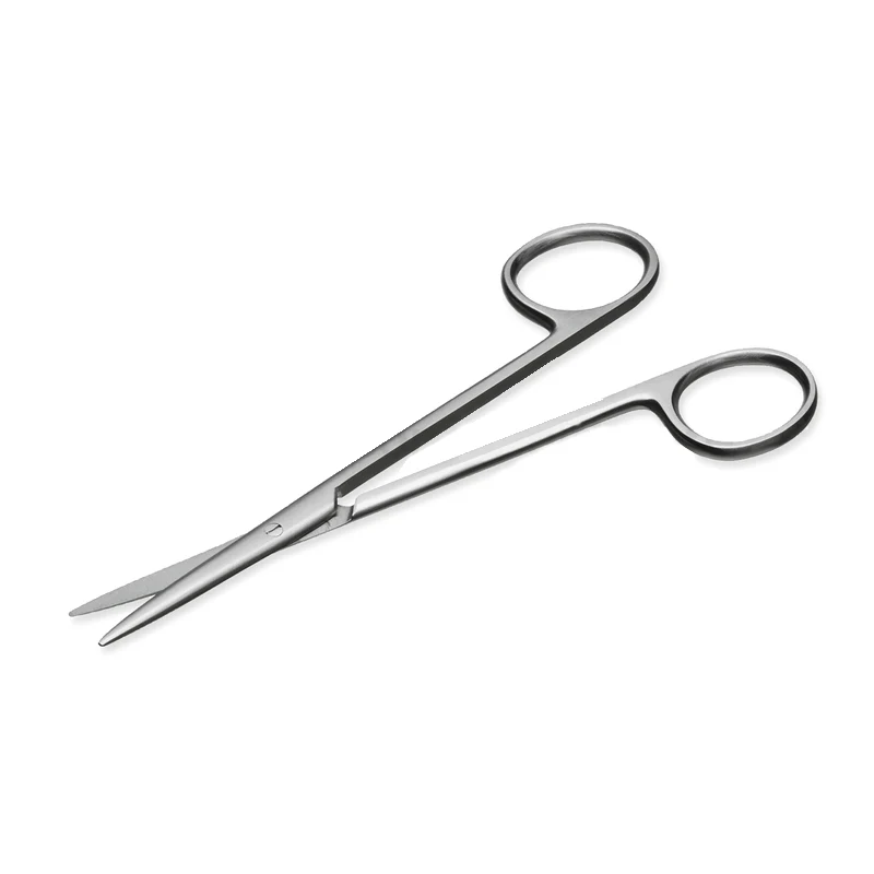 Instrapac Metzenbaum Scissors - Fine 14cm x 40 - CLEARANCE DUE TO SHORT EXPIRY DATE