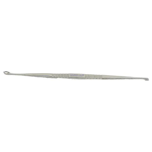 Instrapac Volkmann Spoon Double Ended 14cm