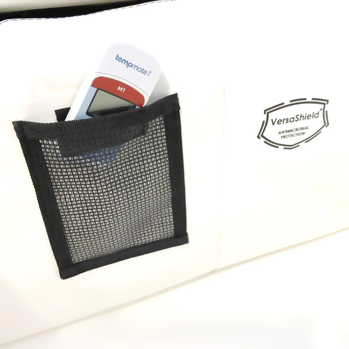 Insulated Medical Vaccine Carrier-Large - Image 2