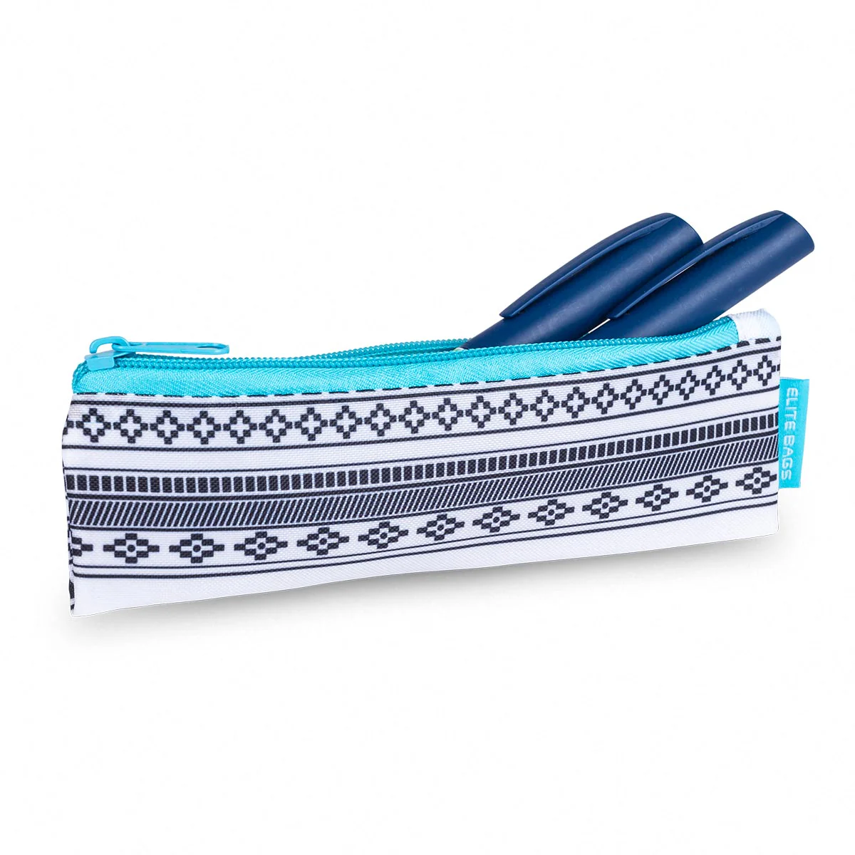 Isothermal Insulin Carrying Case  - Indie Print - Image 2