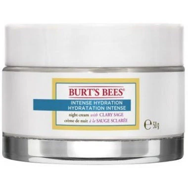 Intense Hydration Night Cream