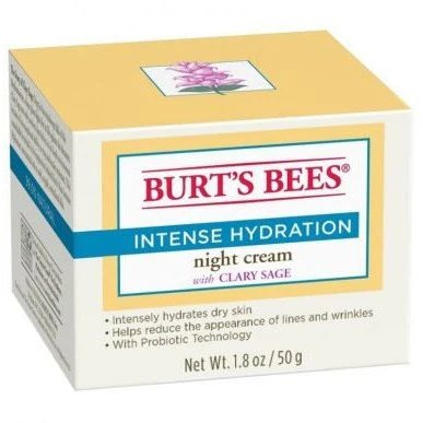 Intense Hydration Night Cream - Image 2