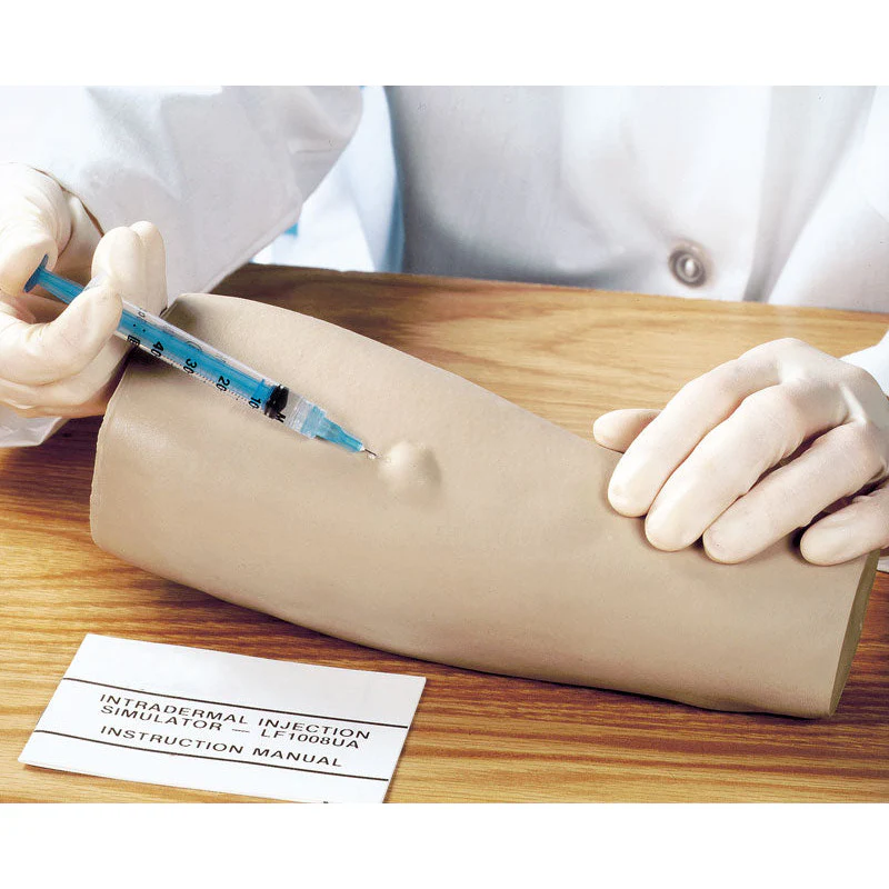 Intradermal Injection Simulator