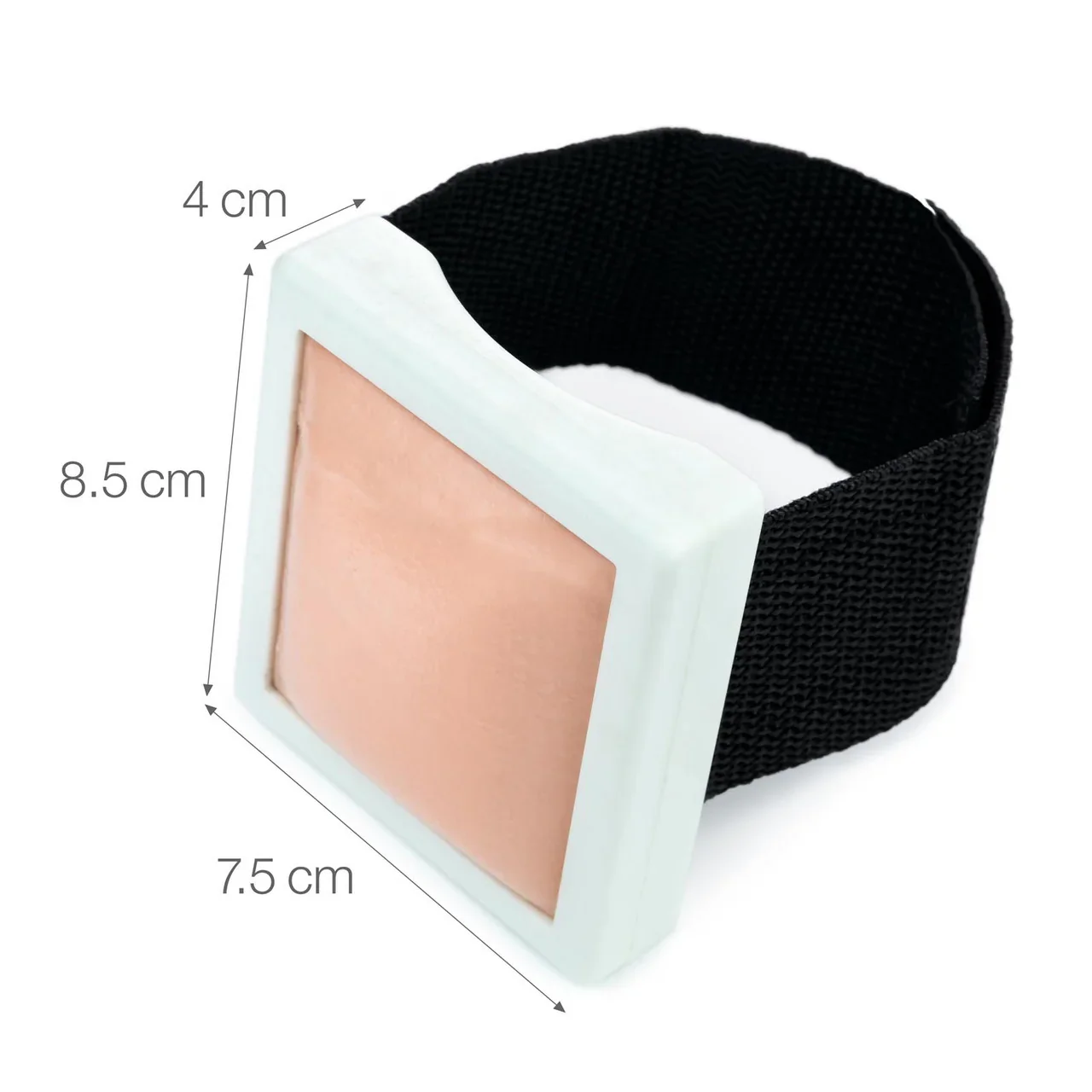 Intramuscular Injection Practice Pad - Image 6