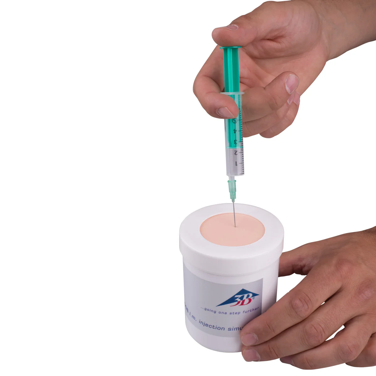 Intramuscular Injection Simulator - Image 3
