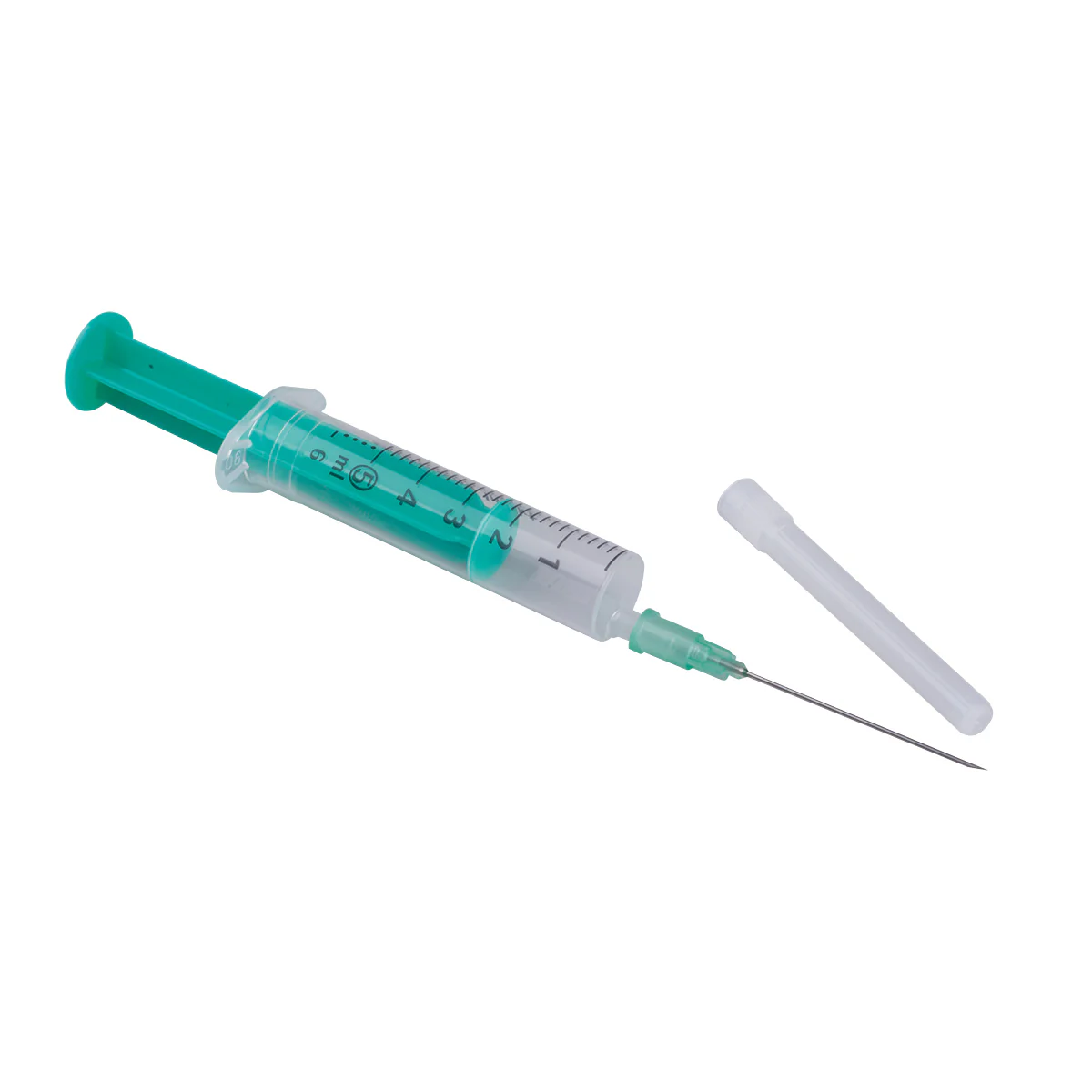 Intramuscular Injection Simulator - Image 4