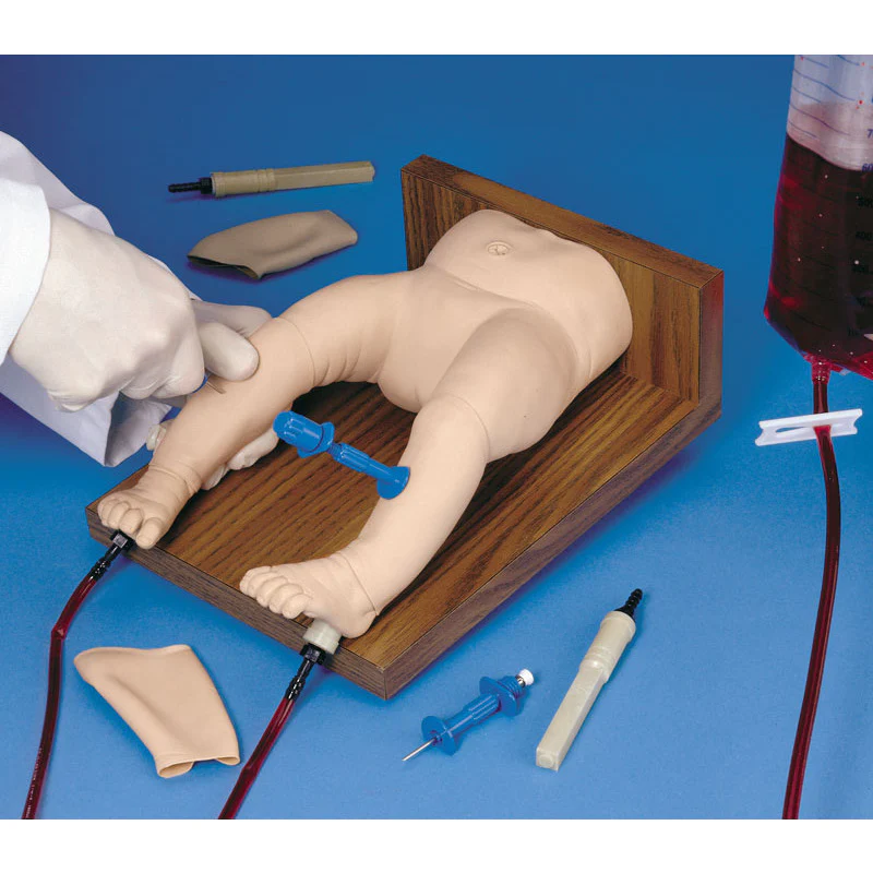 Intraosseous Infusion Trainer - Infant