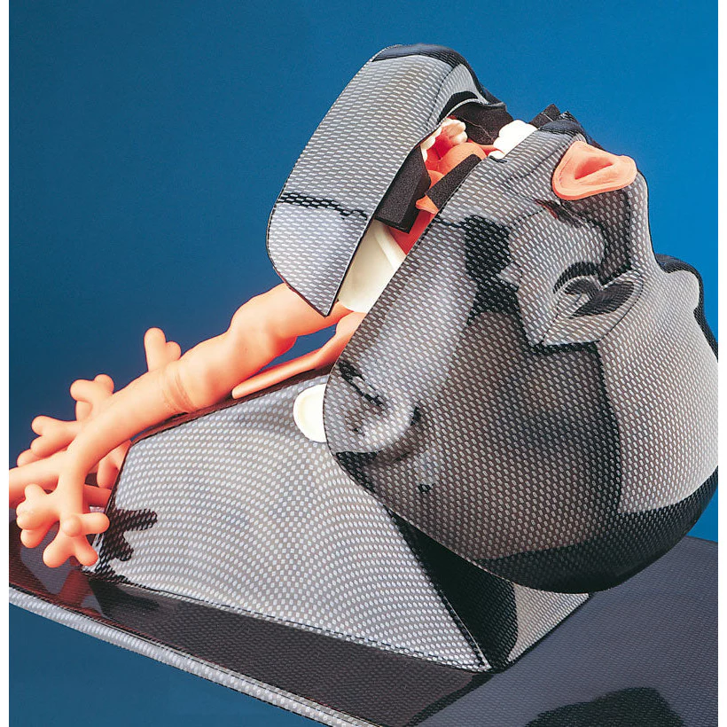 Intubation Trainer AirSim Bronchi