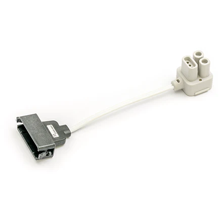 iPAD Adapters - Corpuls