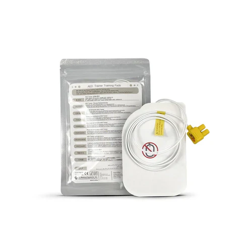 iPAD AED Training Pads