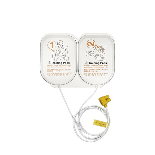 iPAD AED Training Pads - Image 2