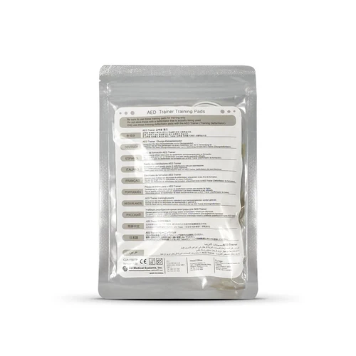 iPAD AED Training Pads - Image 3