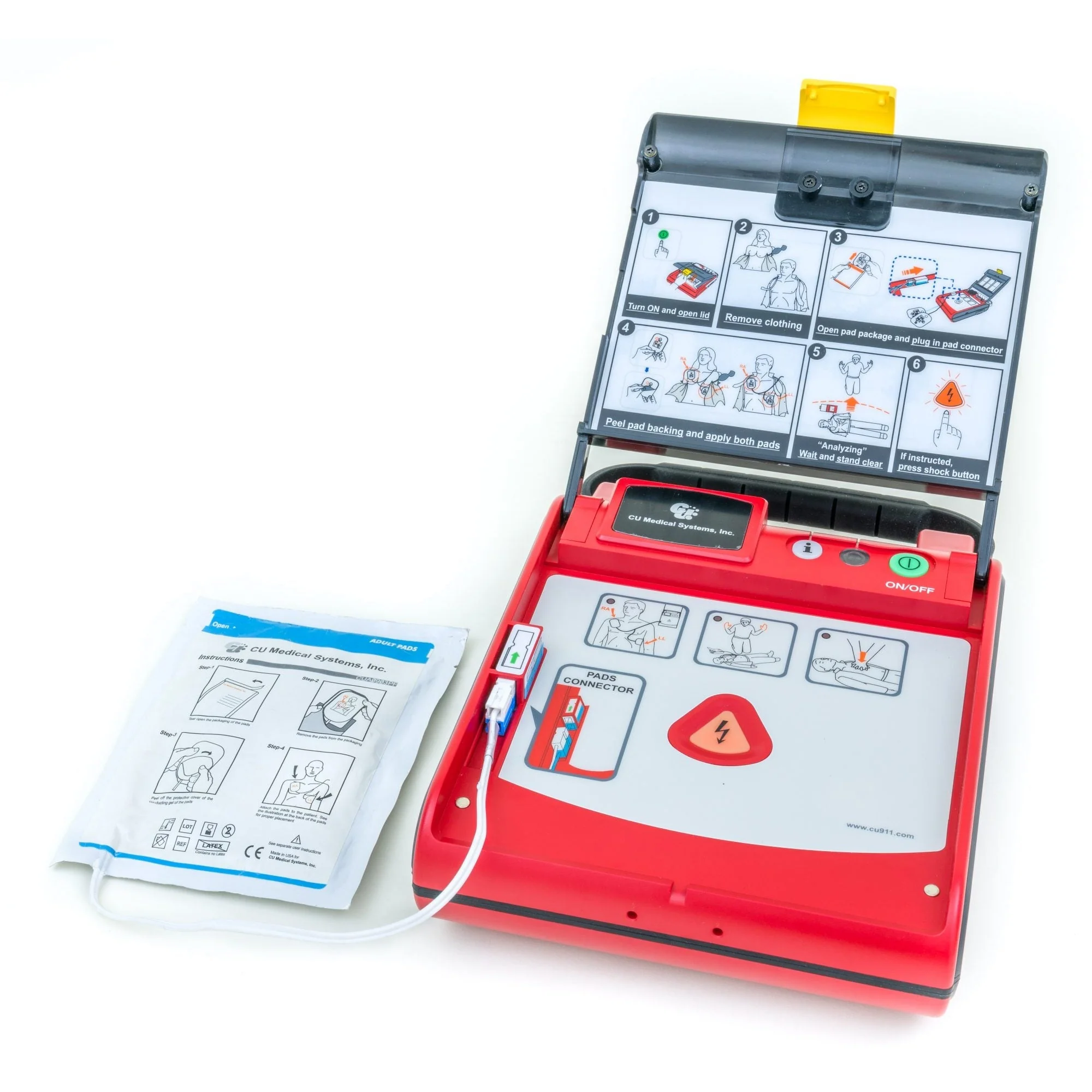 iPAD Saver NF1201 Fully Automatic - Image 3