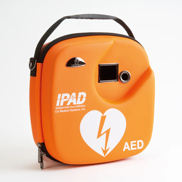 iPAD SP1 AED Carrying Case