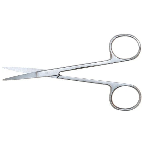 Iris Scissors Straight 11cm