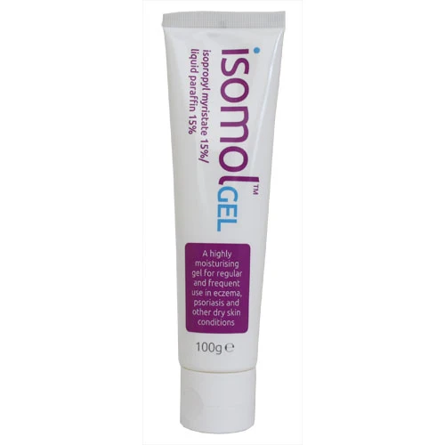 Isomol Gel 100g