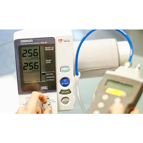 J-Pen Calibration Services - Half Day