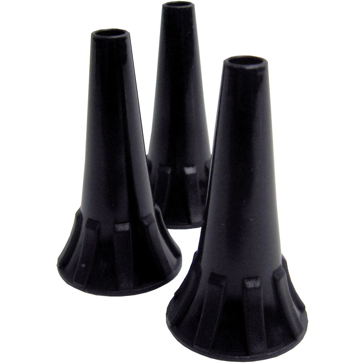 Jazz Ear Specula 5mm Black - Pack of 100 - Image 2