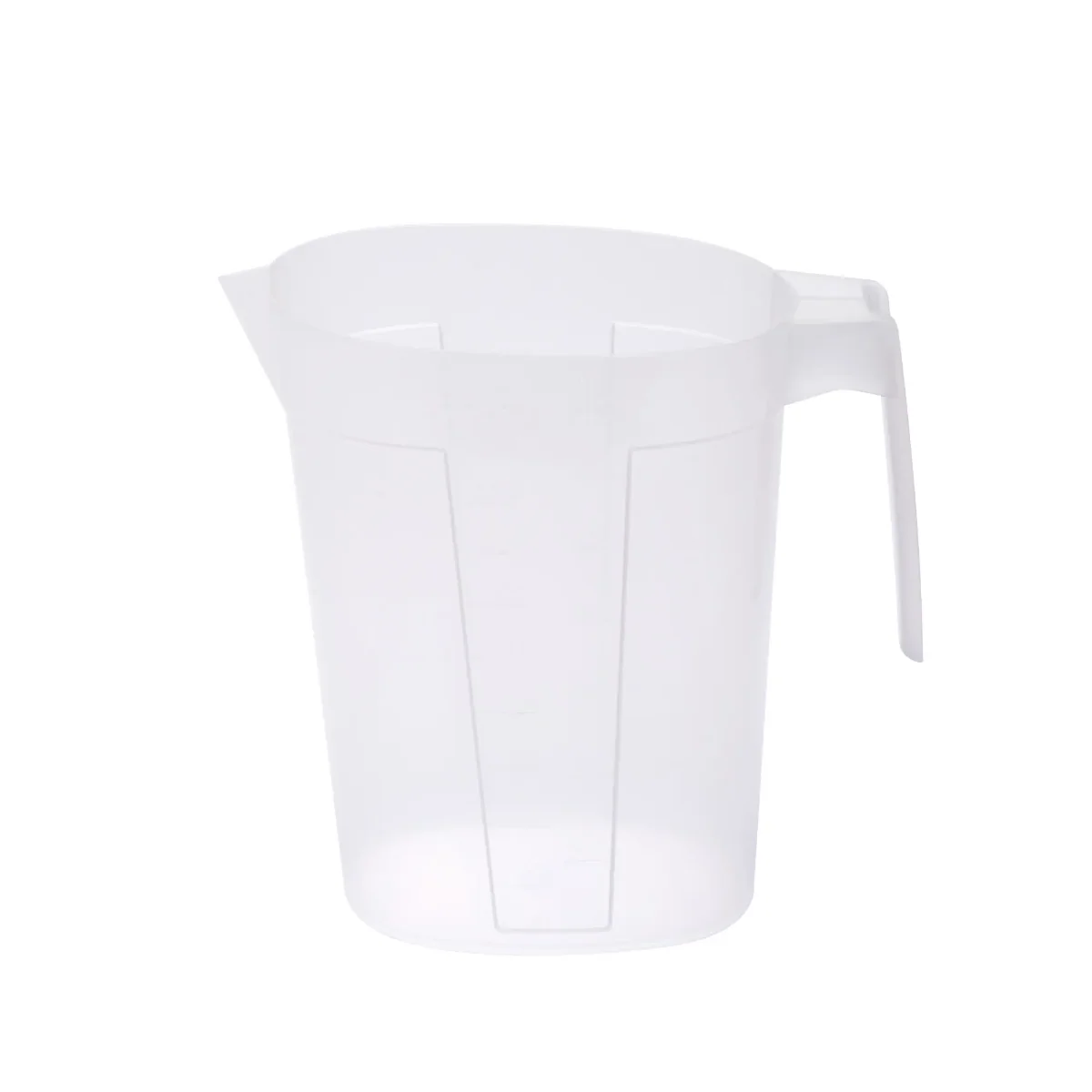 Jug 1000ml Single Wrapped