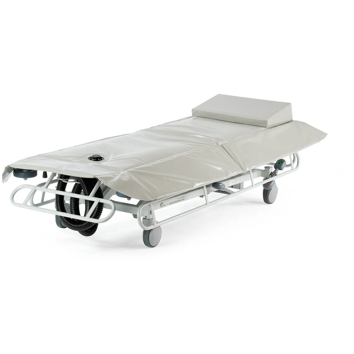 Junior Shower Trolley - Hydraulic - Image 5