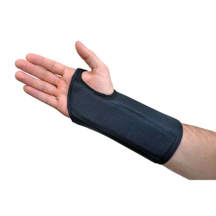 Jura Black Wrist Brace - Image 2