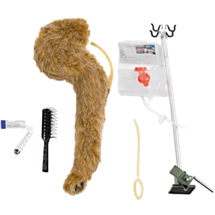K-9 IV Trainer