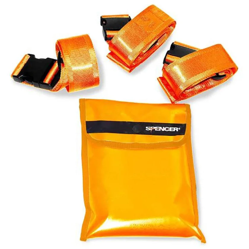 K Belt 3 for SX Orthopaedic Stretcher