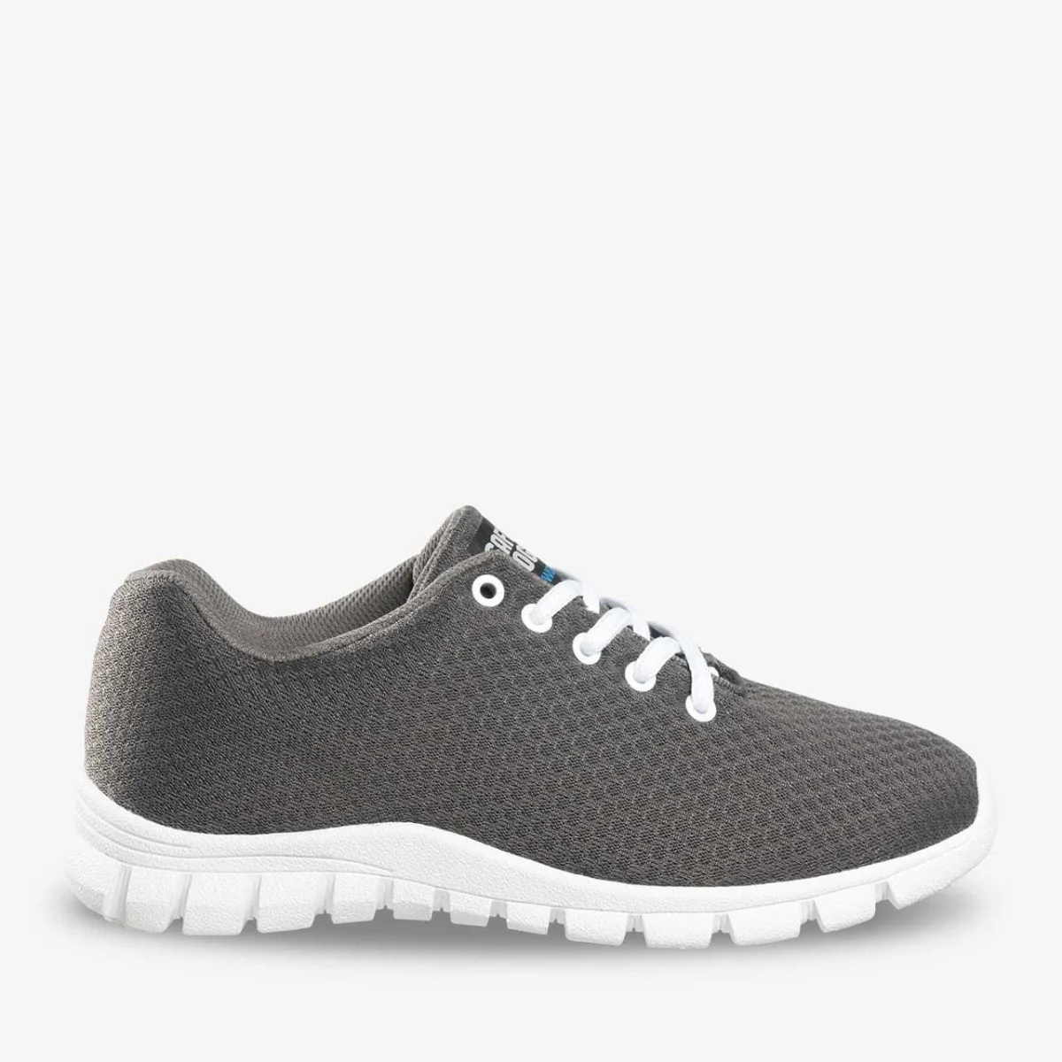 Kassie Unisex Professional Shoes - Image 2
