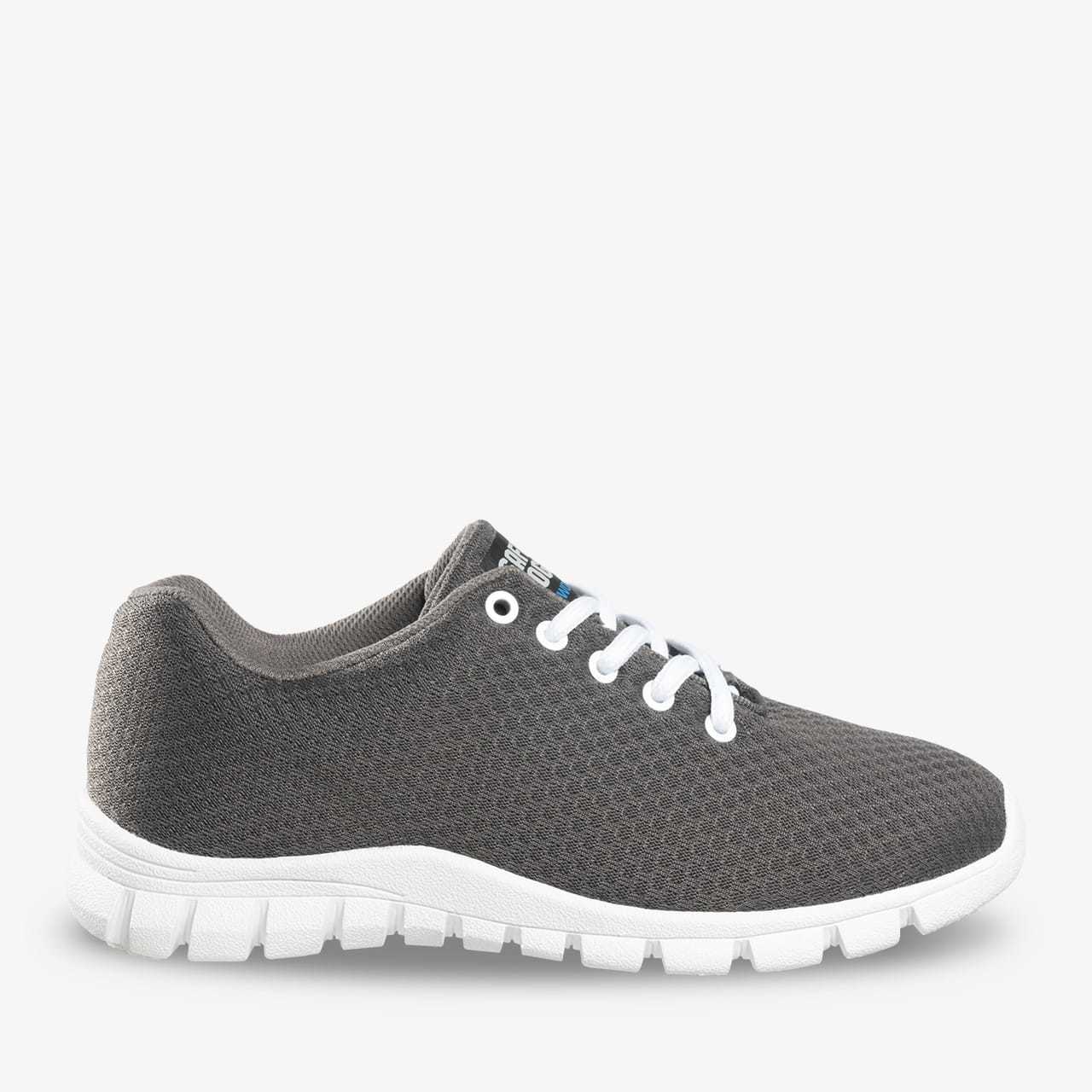 Kassie Unisex Professional Shoes - Image 37
