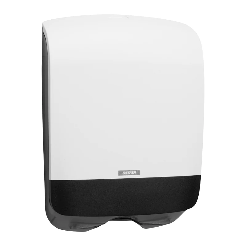 Katrin Medium Hand Towel Dispenser - Image 2