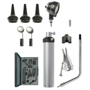 KaWe Combilight Basic C10 Diagnostic Set - Image 2