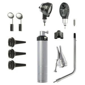 KaWe Combilight Basic C10/E15 Diagnostic Set - Image 2