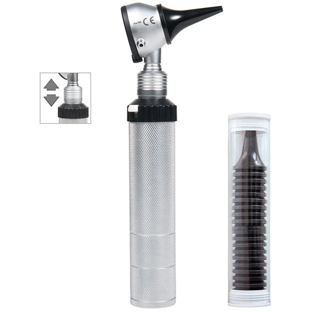 KaWe Eurolight 3.5V F.O.30 Otoscope