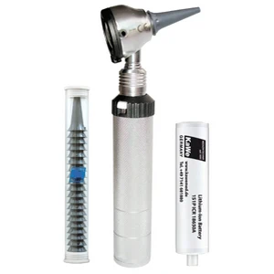 KaWe Eurolight 3.5V F.O.30 Otoscope - Image 2