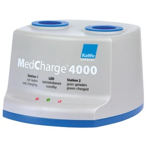 KaWe MedCharge 4000 Charging Station - Image 2