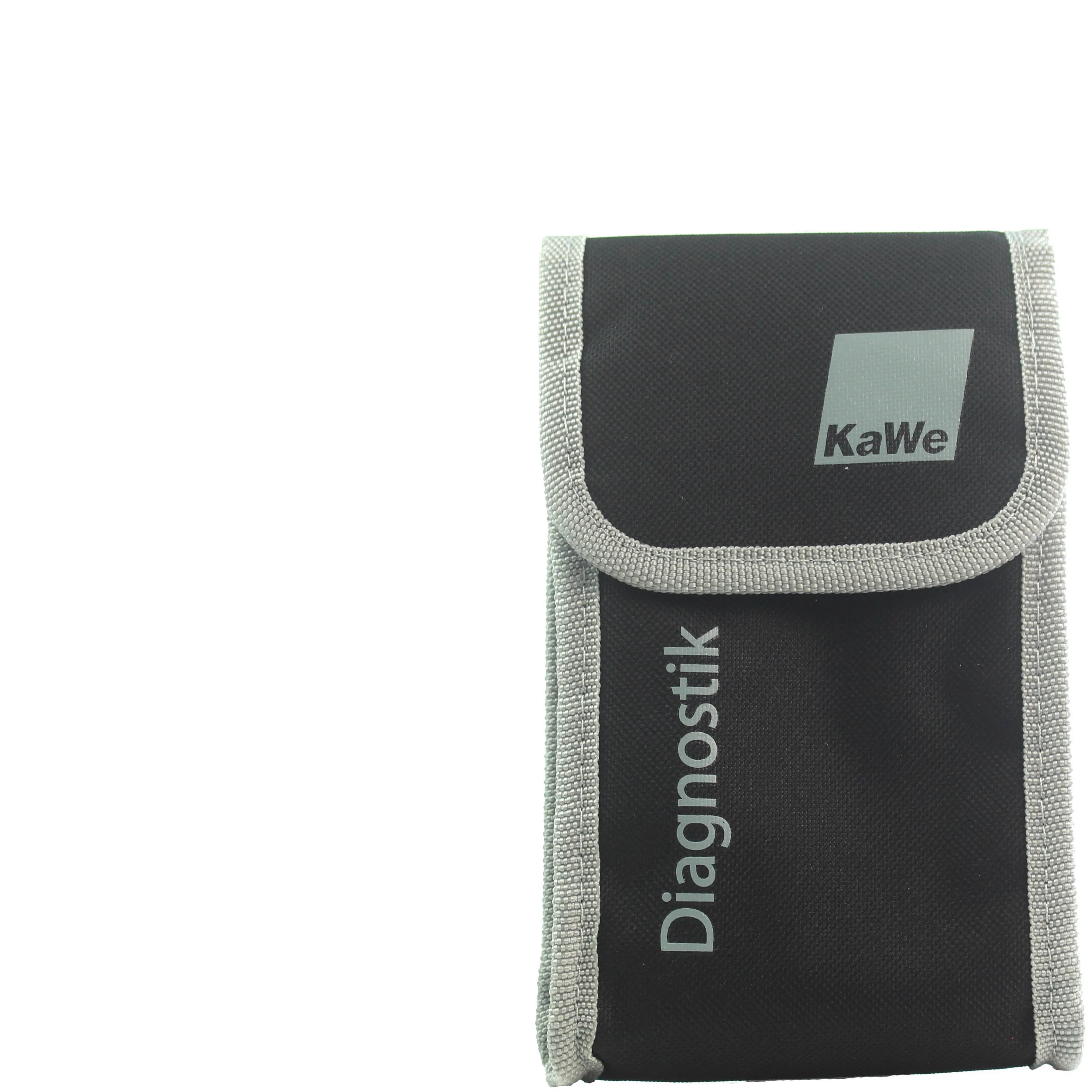 KaWe PICCOLIGHT Fibre Optic LED Otoscope Black - Image 2