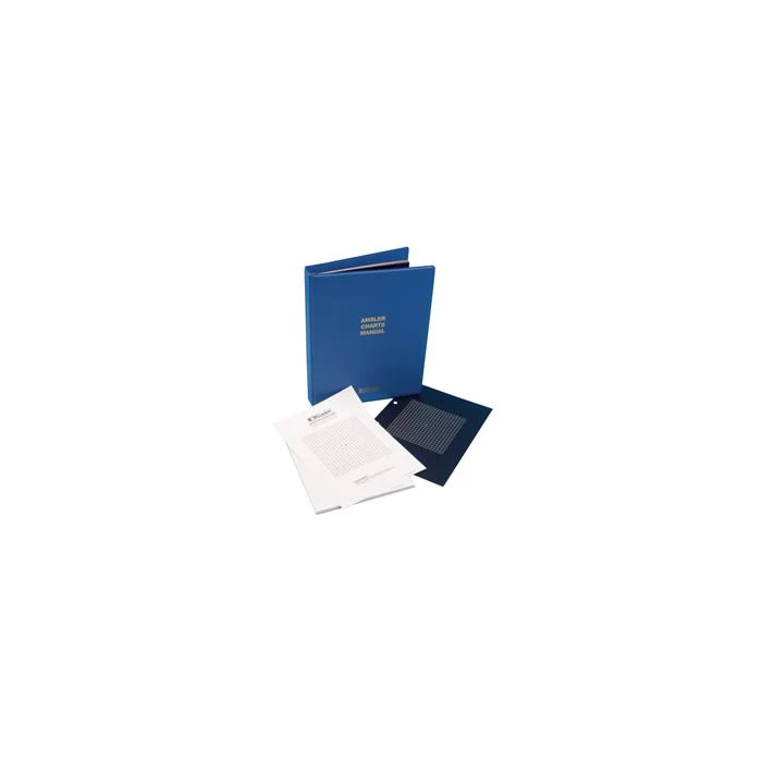 Keeler Amsler Manual