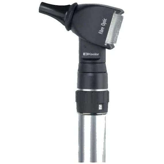 Keeler Fibre Optic Otoscope (3.6v Rechargeable) - Image 2