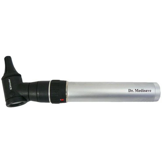 Keeler Fibre Optic Otoscope (3.6v Rechargeable) - Image 4