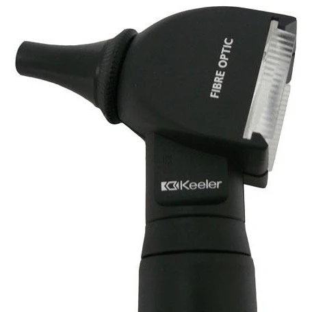 Keeler Fibre Optic Otoscope (3.6v Rechargeable) - Image 5
