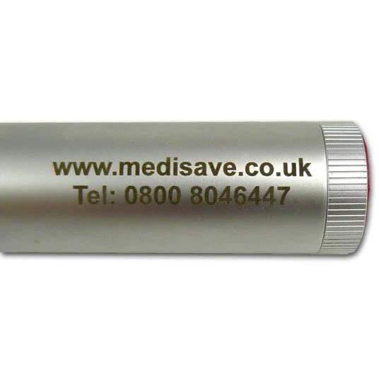 Keeler Fibre Optic Otoscope (3.6v Rechargeable) - Image 6