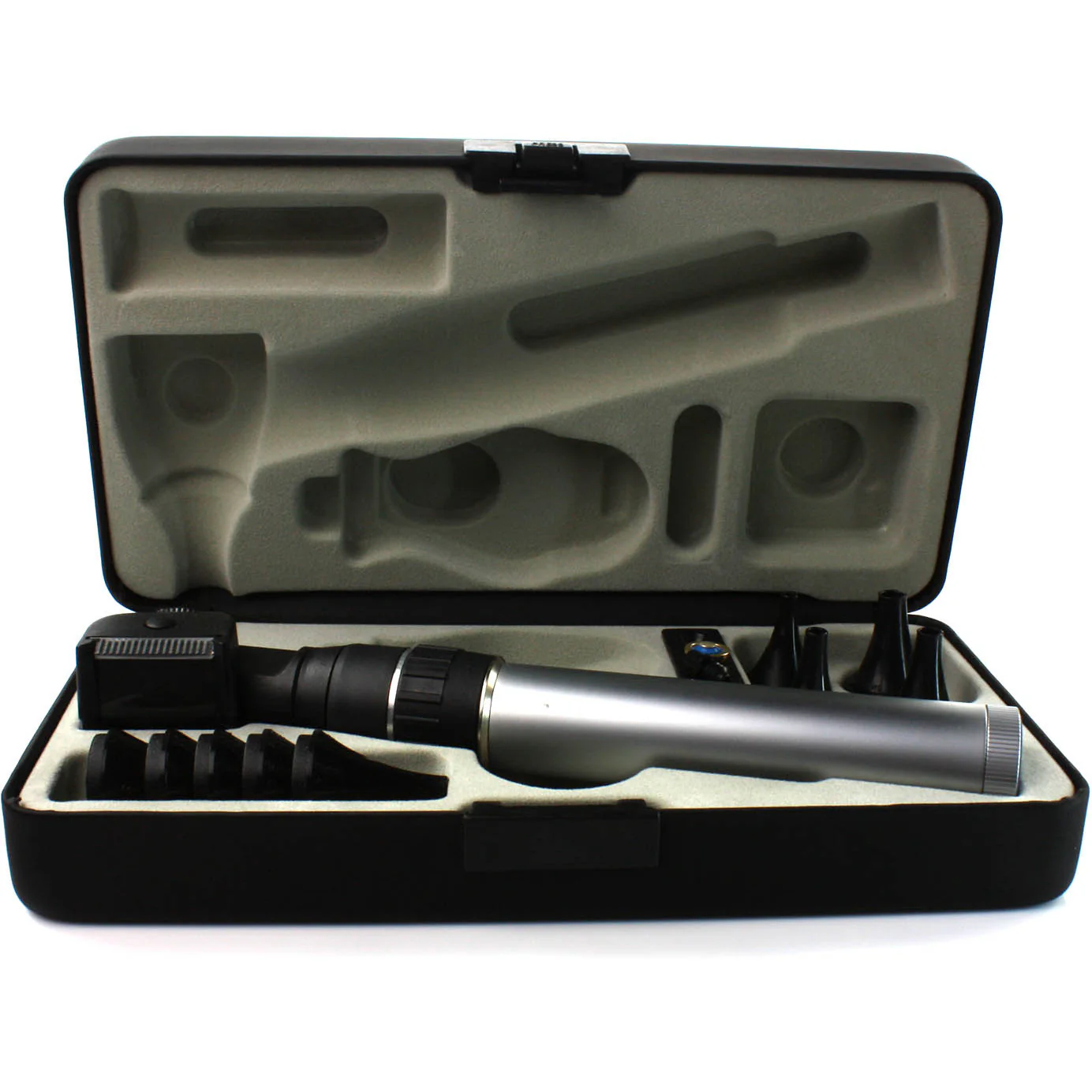 Keeler Fibre Optic Otoscope (3.6v Rechargeable) - Image 8