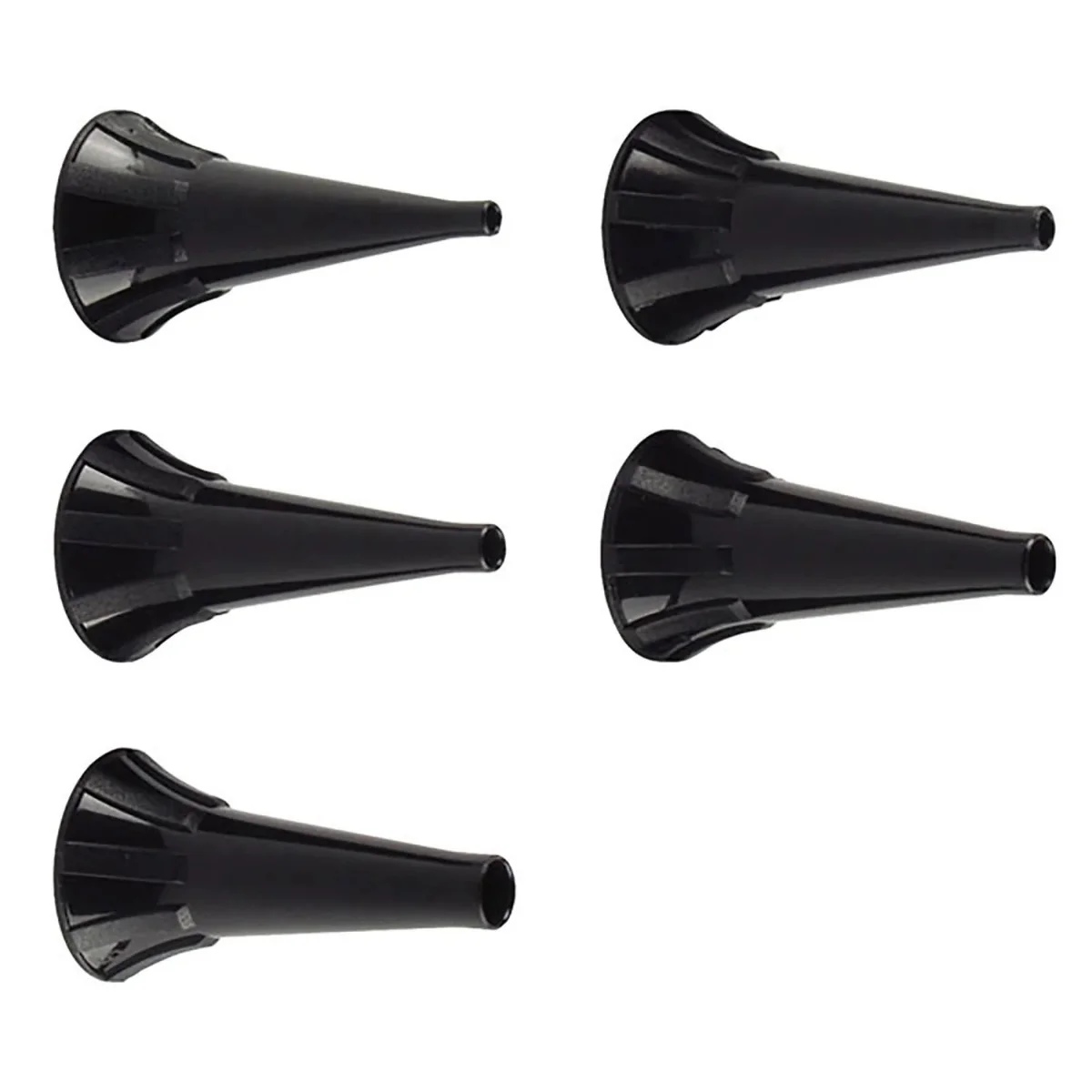 Keeler Jazz Ear Specula 2mm Black - Pack of 100 - Image 2