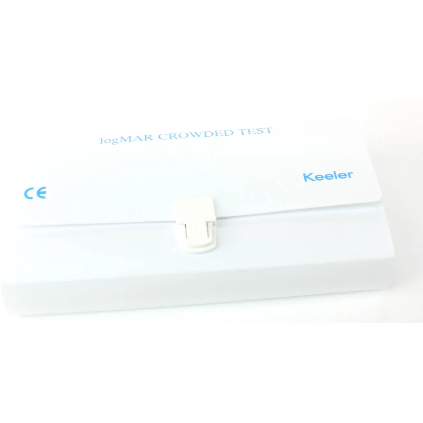 Keeler Logmar Crowded Complete Test - Image 2