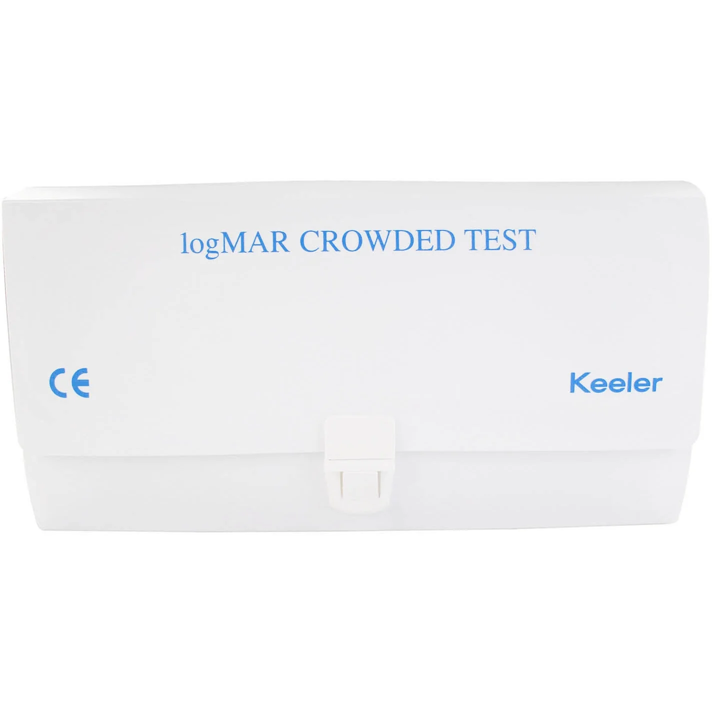 Keeler Logmar Crowded Complete Test - Image 3