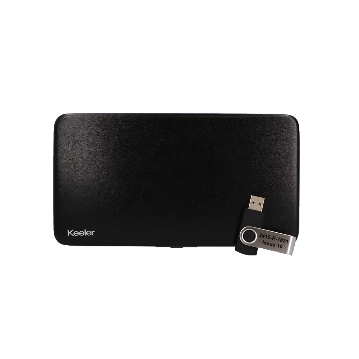 Keeler Practitioner Diagnostic Set 1729-P-1020 - Image 4