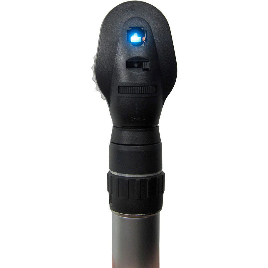 Keeler Practitioner Ophthalmoscope (3.6v Rechargeable) - Image 2