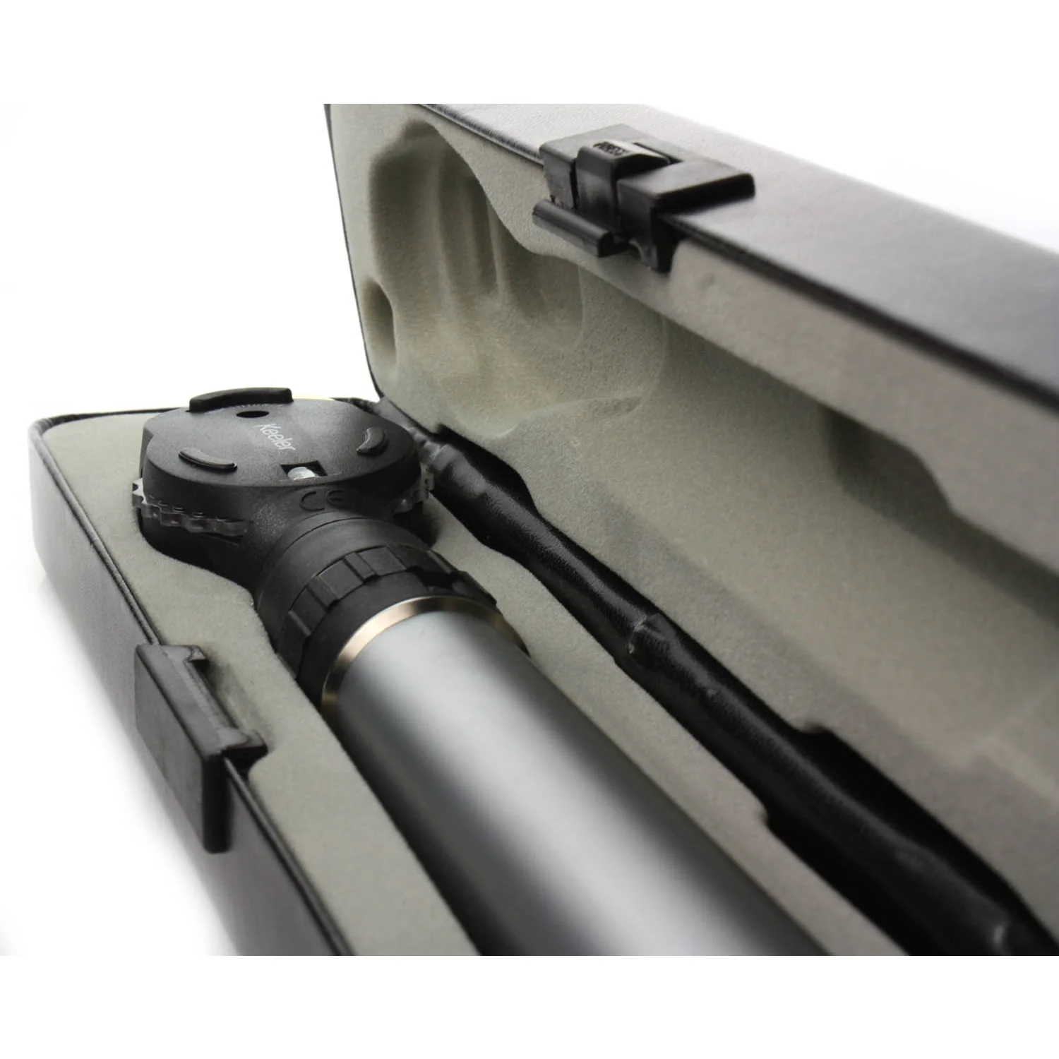 Keeler Practitioner Ophthalmoscope (3.6v Rechargeable) - Image 6