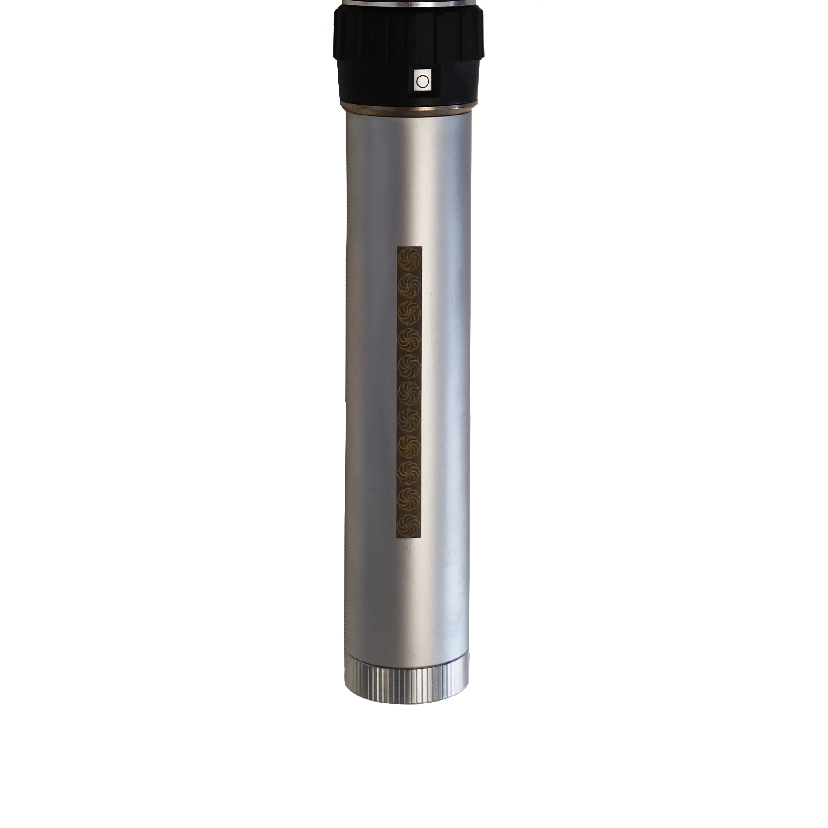 Keeler Practitioner Ophthalmoscope (AA Battery) - Over Engraved